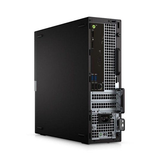 Dell OptiPlex 3040 SFF - i5-6500 - 16GB - SSD 512GB