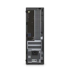 Dell OptiPlex 3040 SFF - i5-6500 - 16GB - SSD 512GB