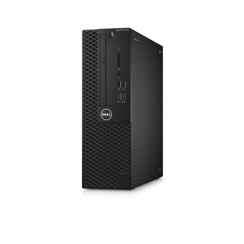 Dell OptiPlex 3050 SFF · i5-6500 · 8GB · SSD 128GB