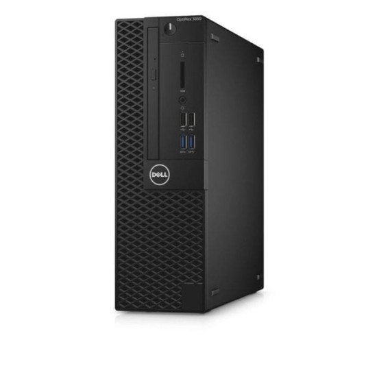 Dell OptiPlex 3050 SFF · i5-6500 · 8GB · SSD 128GB
