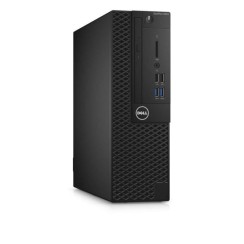 Dell OptiPlex 3050 SFF · i5-6500 · 8GB · SSD 128GB