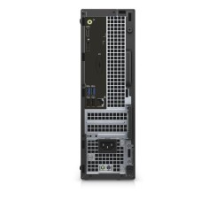 Dell OptiPlex 3050 SFF · i5-6500 · 8GB · SSD 128GB
