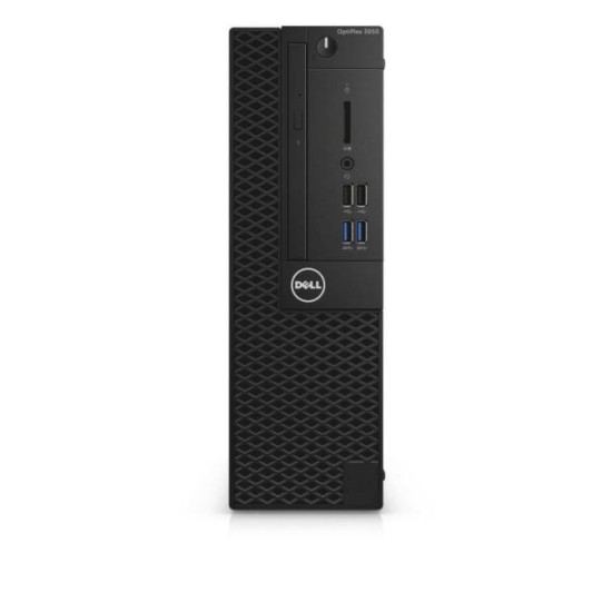 Dell OptiPlex 3050 SFF · i5-6500 · 8GB · SSD 128GB