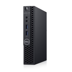 Dell Optiplex 3060 Micro i5 8GB SSD 256GB
