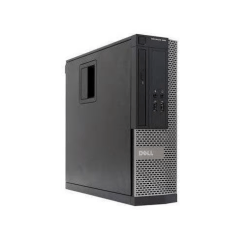 Dell OptiPlex 390 SFF | i5-2400 · 8GB RAM · 128GB SSD