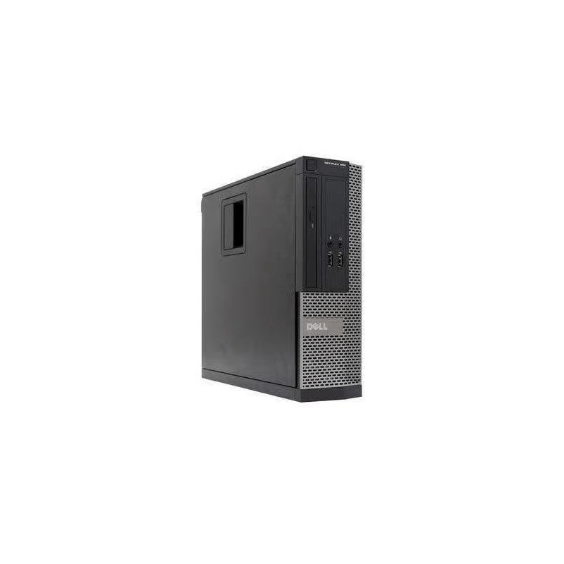 Dell OptiPlex 390 SFF | i5-2400 · 8GB RAM · 128GB SSD