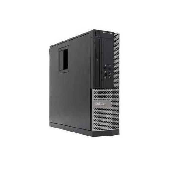Dell OptiPlex 390 SFF | i5-2400 · 8GB RAM · 128GB SSD