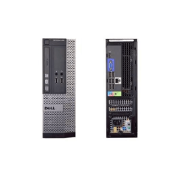 Dell OptiPlex 390 SFF | i5-2400 · 8GB RAM · 128GB SSD