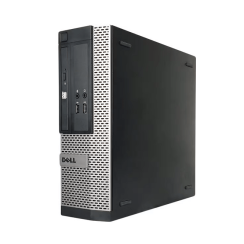 Dell OptiPlex 390 SFF | i5-2400 · 8GB RAM · 128GB SSD