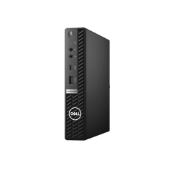 Dell OptiPlex 5080 Micro - Intel i5-10500T, 16GB RAM, 512GB SSD