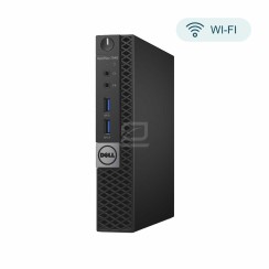 Dell Optiplex 7040 Micro i5, 16GB RAM, SSD 256GB, A+