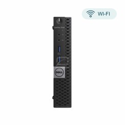 Dell Optiplex 7040 Micro i5, 16GB RAM, 512GB SSD A+
