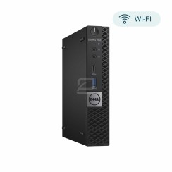 Dell OptiPlex 7050 Mini i5, 8GB, SSD 512GB, WiFi A+