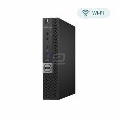 Dell OptiPlex 7050 Mini i5, 8GB, SSD 512GB, WiFi A+