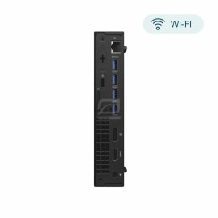 Dell OptiPlex 7050 Mini i5, 8GB, SSD 512GB, WiFi A+