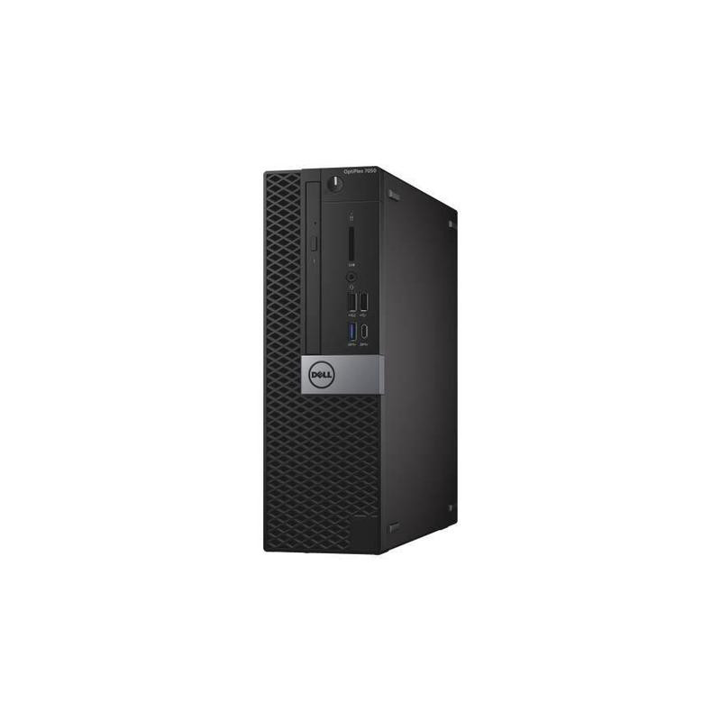 Dell OptiPlex 7050 SFF | i5-6500 · 16GB · 256GB SSD