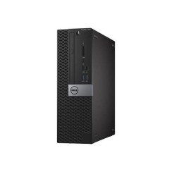 Dell OptiPlex 7050 SFF i5-6500 · 8GB · SSD 256GB