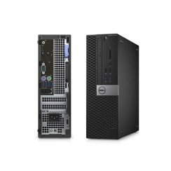 Dell OptiPlex 7050 SFF i5-6500 · 8GB · SSD 256GB