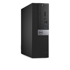 Dell OptiPlex 7050 SFF i5 7500, 8GB, SSD 256GB, WiFi A+