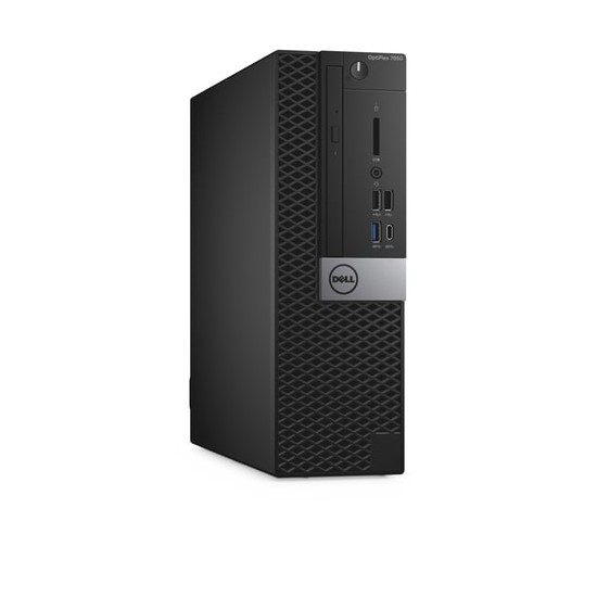 Dell OptiPlex 7050 SFF i5 7500, 8GB, SSD 256GB, WiFi A+