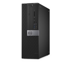 Dell OptiPlex 7050 SFF i5 7500, 8GB, SSD 256GB, WiFi A+