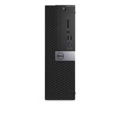 Dell OptiPlex 7050 SFF i5 7500, 8GB, SSD 256GB, WiFi A+