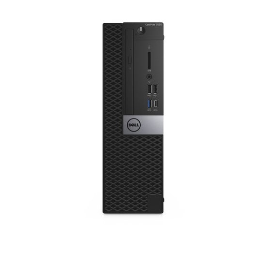 Dell OptiPlex 7050 SFF i5 7500, 8GB, SSD 256GB, WiFi A+