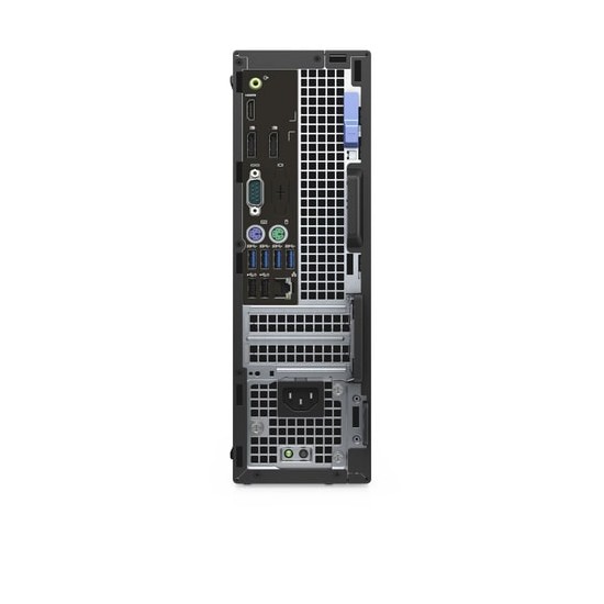 Dell OptiPlex 7050 SFF i5-7500 · 8GB · SSD 256GB