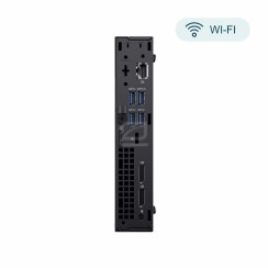 Dell Optiplex 7060 Micro i5 8400T, 16GB, 256GB SSD A+