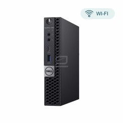 Dell Optiplex 7060 Micro i5 8400T, 16GB, 256GB SSD A+