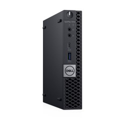 Dell OptiPlex 7070 Micro | i5-9500T - 16GB - 256GB