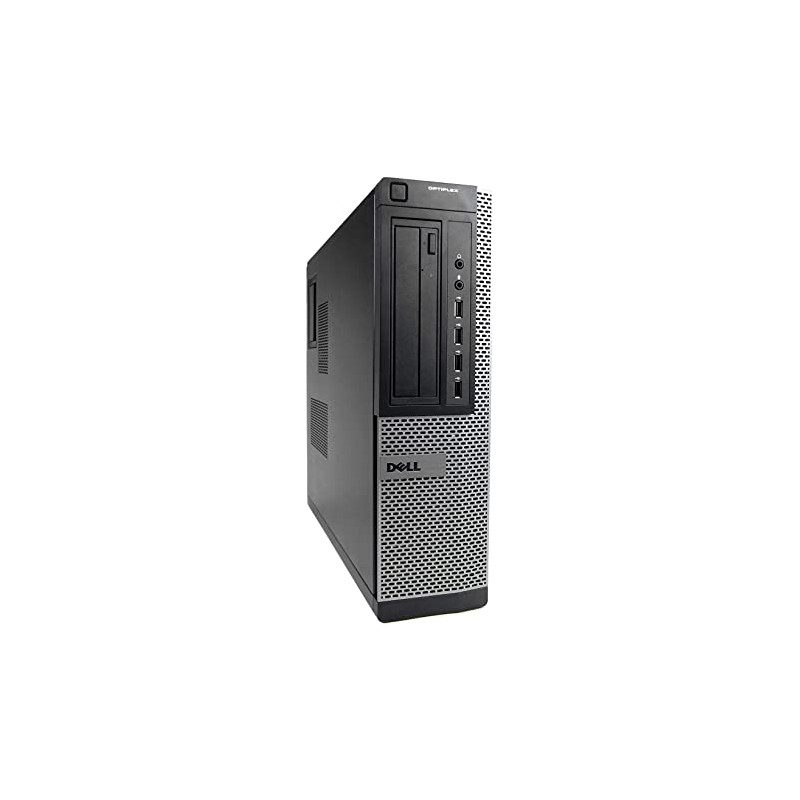 Dell OptiPlex 790 SFF i5, 8GB, SSD 256GB, WiFi A+