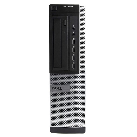 Dell OptiPlex 790 SFF i5, 8GB, SSD 256GB, WiFi A+