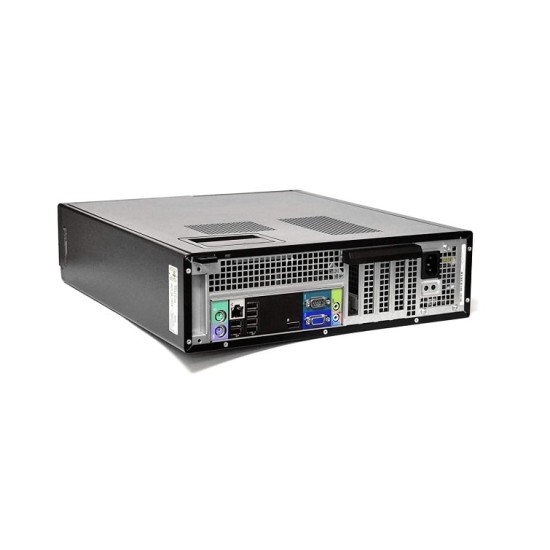 Dell OptiPlex 790 SFF i5, 8GB, SSD 256GB, WiFi A+