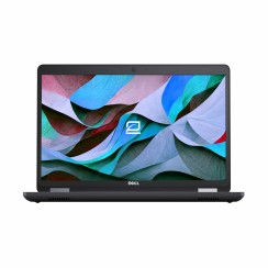 Dell Precision 3510 i7 16GB SSD 512GB Full HD A+