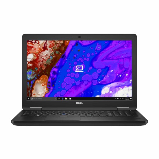 Dell Precision 3520 i7, 16GB, 512GB SSD, Full HD