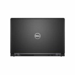 Dell Precision 3520 i7, 16GB, 512GB SSD, Full HD