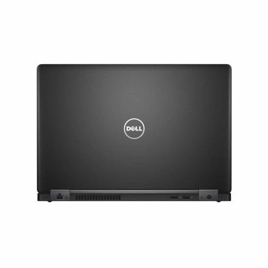 Dell Precision 3520 i7, 16GB, 512GB SSD, Full HD