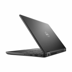 Dell Precision 3520 i7, 16GB, 512GB SSD, Full HD