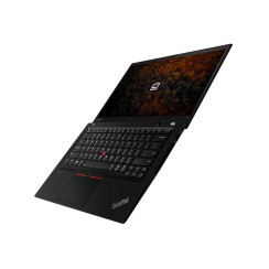 Lenovo ThinkPad T14S G1 14″ · i7-10610U · 16GB · SSD 512GB · FHD