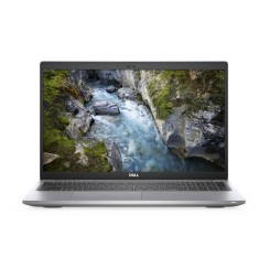 Dell Precision 3560 | i7-1185G7 - 16GB RAM - SSD 512GB - Quadro T500