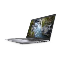 Dell Precision 3560 | i7-1185G7 - 16GB RAM - SSD 512GB - Quadro T500