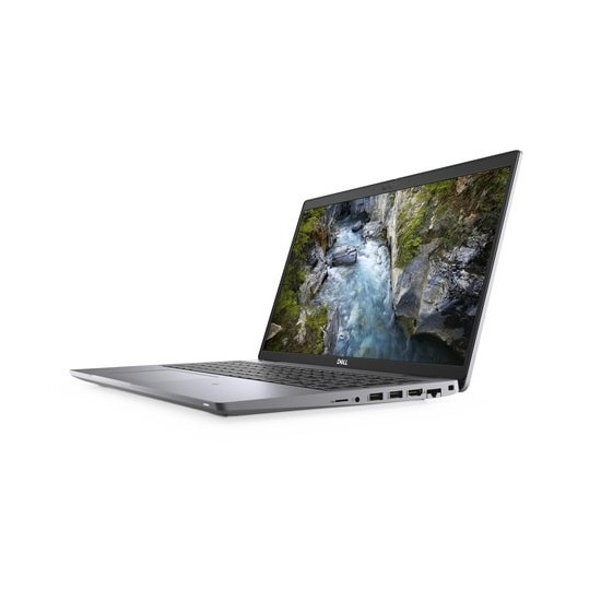 Dell Precision 3560 | i7-1185G7 - 16GB RAM - SSD 512GB - Quadro T500