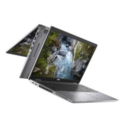 Dell Precision 3560 | i7-1185G7 - 16GB RAM - SSD 512GB - Quadro T500