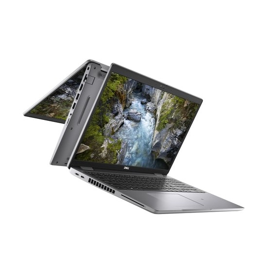 Dell Precision 3560 | i7-1185G7 - 16GB RAM - SSD 512GB - Quadro T500