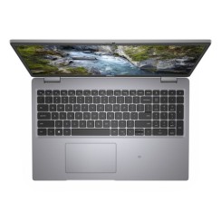 Dell Precision 3560 | i7-1185G7 - 16GB RAM - SSD 512GB - Quadro T500