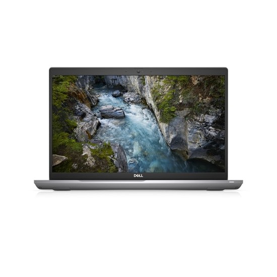 Dell Precision 3561 i7, 16GB, SSD 256GB, NVIDIA T1200
