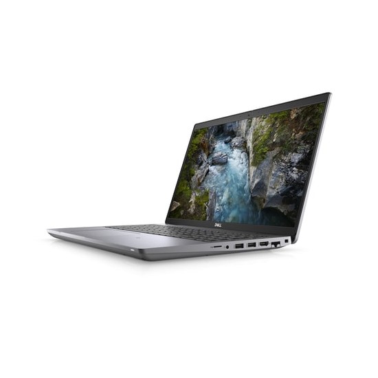 Dell Precision 3561 i7, 16GB, SSD 256GB, NVIDIA T1200