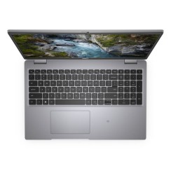 Dell Precision 3561 i7, 16GB, SSD 256GB, NVIDIA T1200