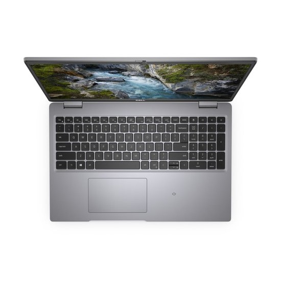 Dell Precision 3561 i7, 16GB, SSD 256GB, NVIDIA T1200